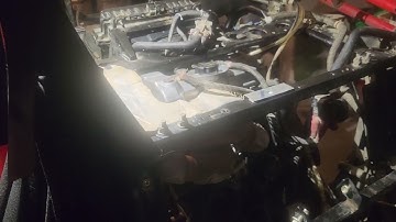 2013 Polaris RZR 900 xp Knocking Sound