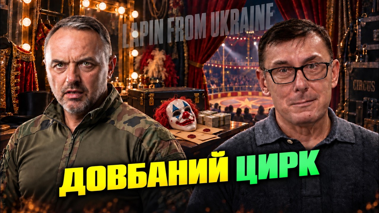 Розбір польотів #лядського цирку.  Кінець монобільшості наближається?