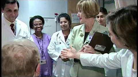 Patient Aligned Care Team (PACT)