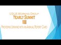 2020 US-UA WG Summit #UkraineReportCard IV