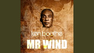 Mr Wind
