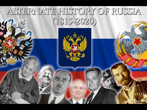 Video: The Main Falsifications In The History Of Russia - Alternative View