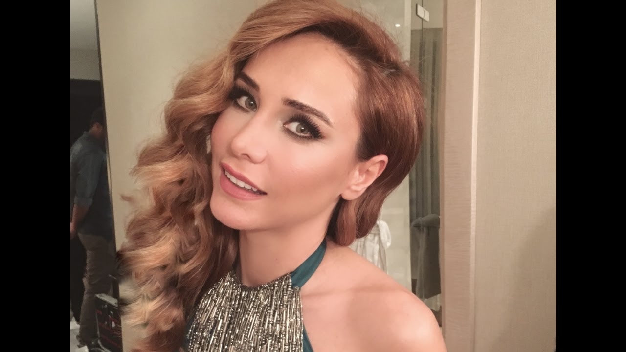 Hamiyet Akpınardan makyaj tüyoları Hamiyet Akpınardan makyaj tüyoları