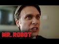 Please! I Love This Job | Mr. Robot