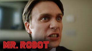 Please! I Love This Job | Mr. Robot