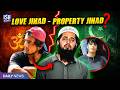 Ayush Malik or Mohammad Ali: Love Jihad or Property Jihad? | ISH News