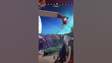 #sparrowsego on #Twitch | Apex Legends - Watch a boosted Predator perform! Clutch!