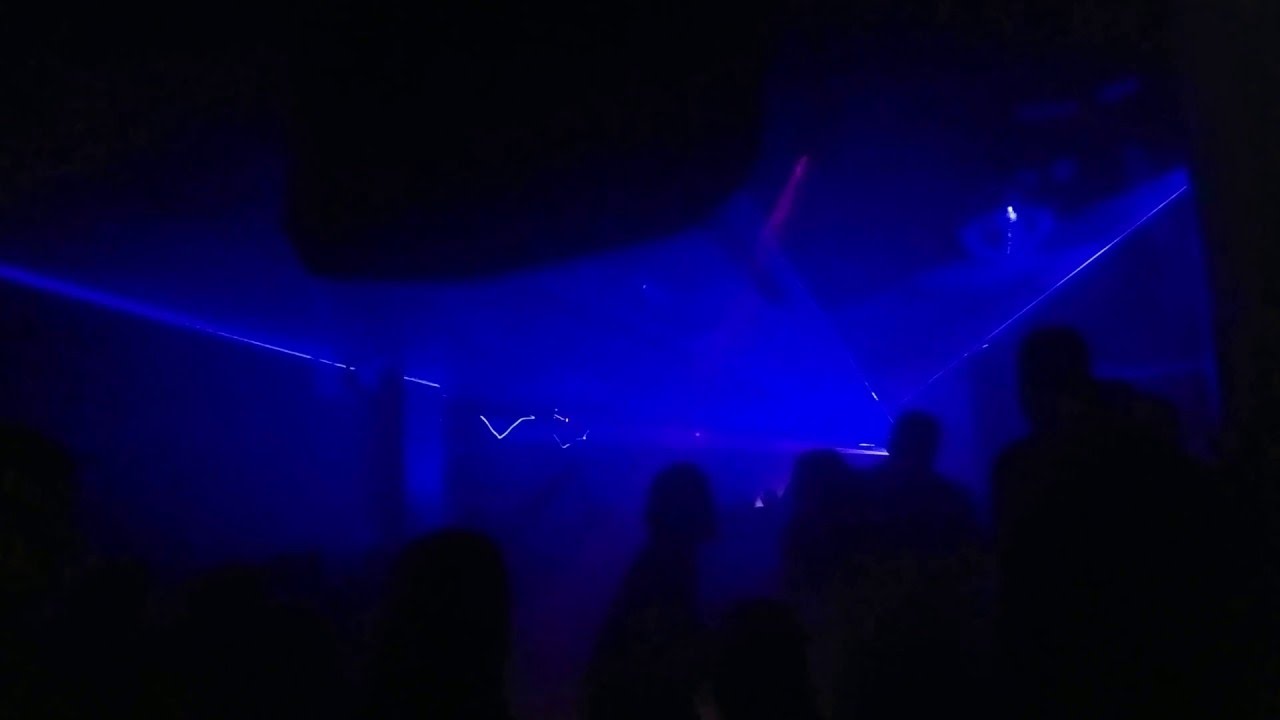 Jason Ross ID (beauty) at Chicago Soundbar - Peter Kontor 4K