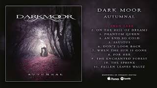 DARK MOOR 'Autumnal' (Álbum completo)
