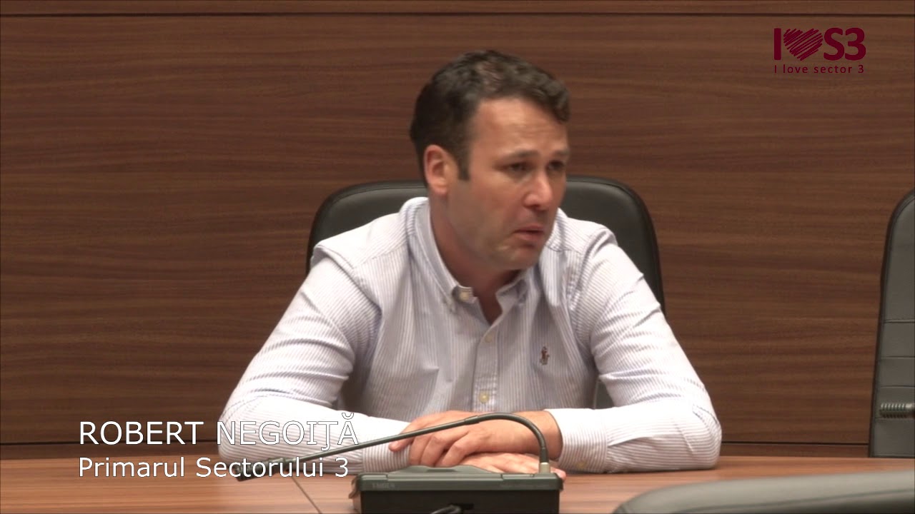 I Love S3 - Ce facem cu masinile nemiscate din parcari?