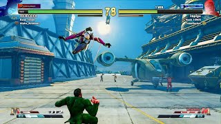 STREET FIGHTER V_20221108233733