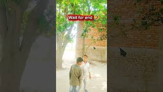 wait for end 🤣@aaryankelvin #comedy #funny #fun #facts #memes #roast #trending #viral #memes
