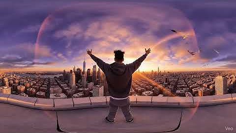 [Vynexa] - NEON SHADOWS - (Official Techno EDM Music Video 2025) | AI Cinematic