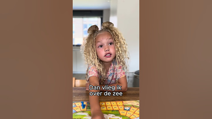 Wat wil je worden als je groot bent? #Kinderen #Williahunswijk