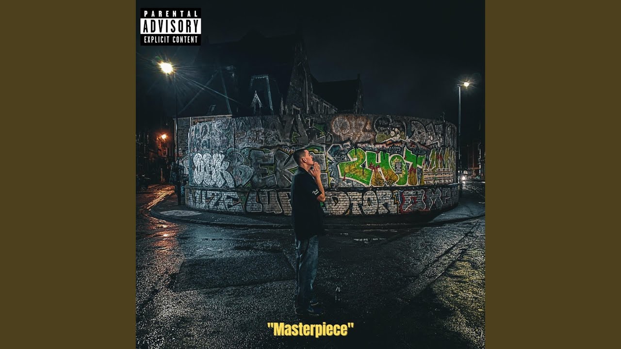 Watch Masterpiece on YouTube Watch Masterpiece on YouTube