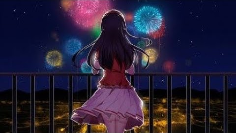 Nightcore ~ New Beginnings {lyrics}