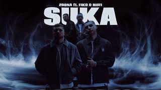 2Bona - Suka Ft. Fiko Mufi