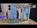 Blackview A52. Aún existen los teléfonos por menos de 100€