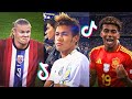 Best football tiktok edits  fails goals  skills  3  football reels compilation 3