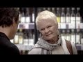 Dame Judi Dench causes havoc - Tracey Ullman's Show: Episode 1 Preview - BBC One