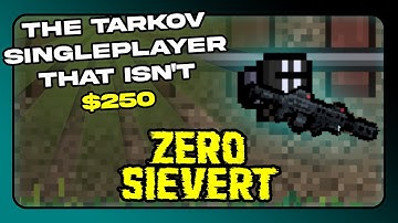 The Top-Down Extraction Shooter you didn