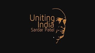 Uniting India -  An Exhibition on Sardar Patel  : VirtualReality