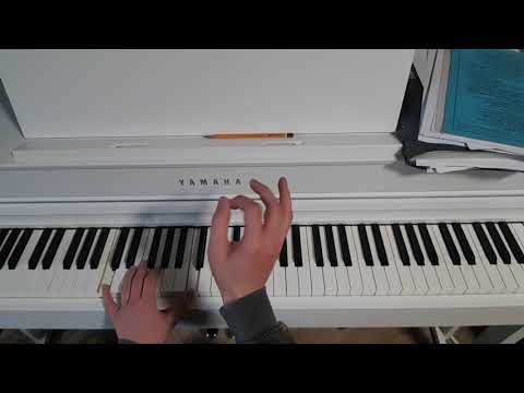 Видео: Как да преподавам пиано