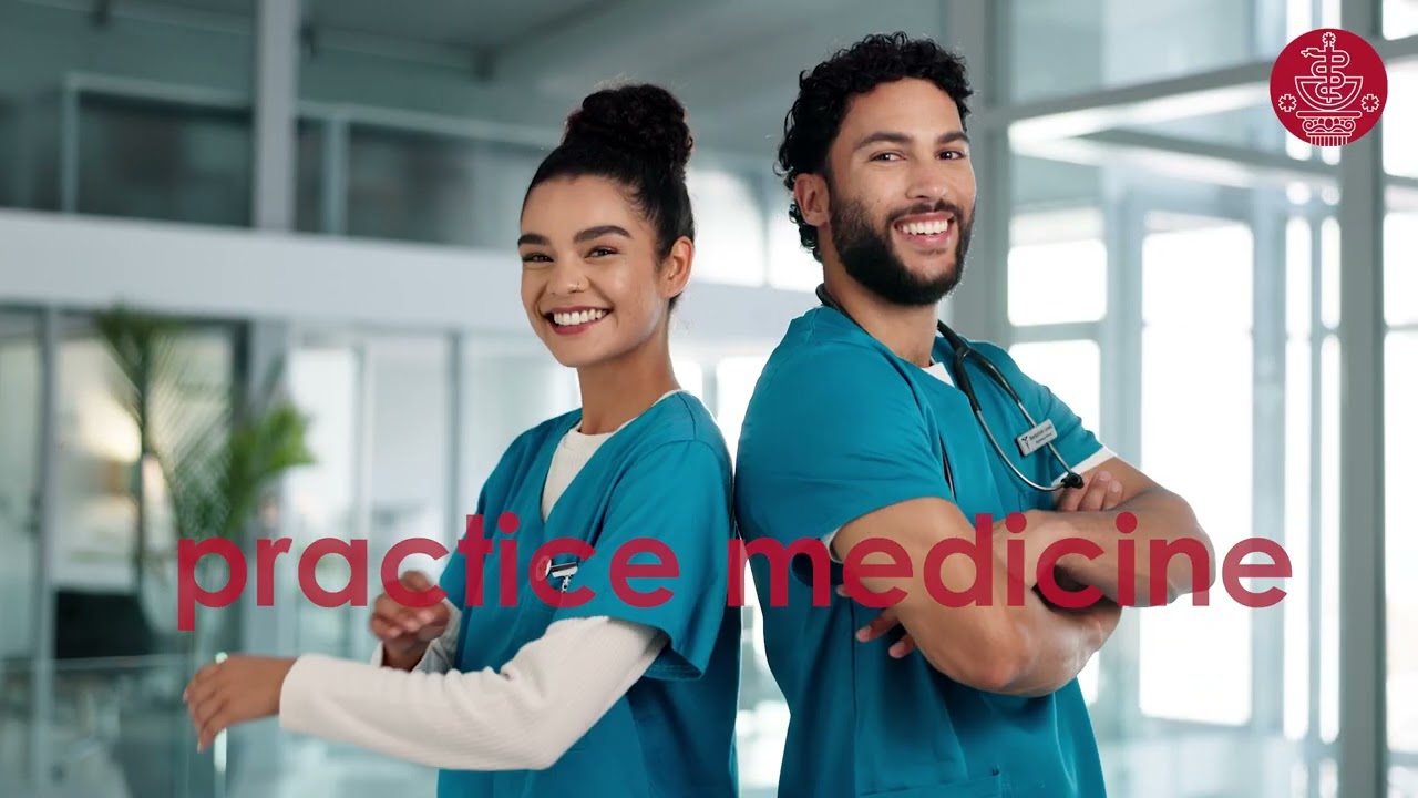 BIMS – Where Diversity Shapes Doctors for the World | Global Medical Education in Jamaica