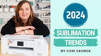 How to Use Cricut Design Space for Sublimation Crafts - Hey, Let's Make  Stuff