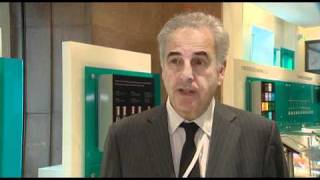 World Health Summit - Michel Kazatchkine