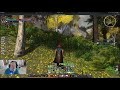 Linux Does LOTRO 92