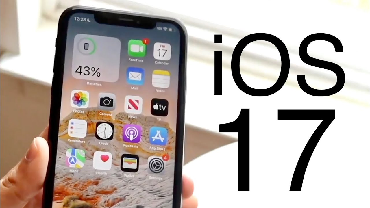 Ios 17 айфон 8. Apple IOS 17.