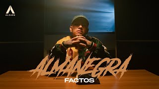 Almanegra - Factos