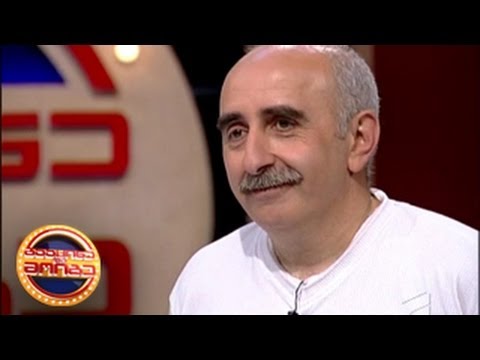 გააცინე და მოიგე - კახა სიორიძე