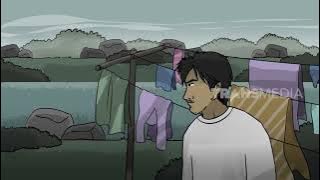 Pria Nyaris telanjang Tewas Mengambang Di Sungai | KRIM MALAM (21/03/23)