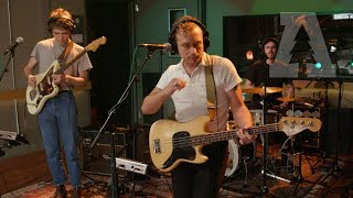 Omni - Wire | Audiotree Live