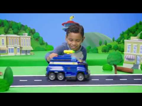 paw patrol fire truck smyths