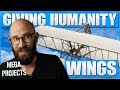 The Wright Flyer: The Spectacular Birth of Modern Flight (That Many People Believed Was Fake)