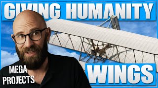 The Wright Flyer: The Spectacular Birth of Modern Flight (That Many People Believed Was Fake)