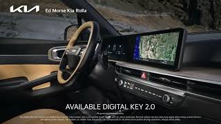 Match Highlights 73769 Ed Morse Kia Rolla GA 2026 Kia Sorento No Event Custom 250805 D