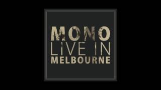 MONO - Death In Rebirth (Live In Melbourne) chords