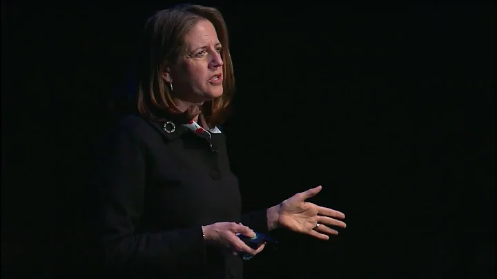 The Fun Business | Staci Slaughter | TEDxBroadway