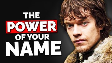 How Your Name Can Dictate Your Future