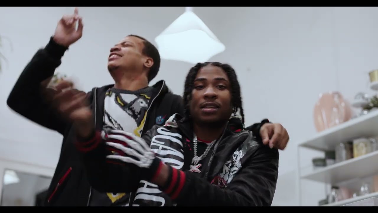 Monye x Von147 - Know This Sh!t