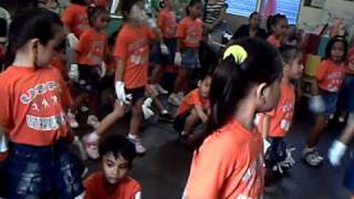 USPF MABINI INTRAMS 2010