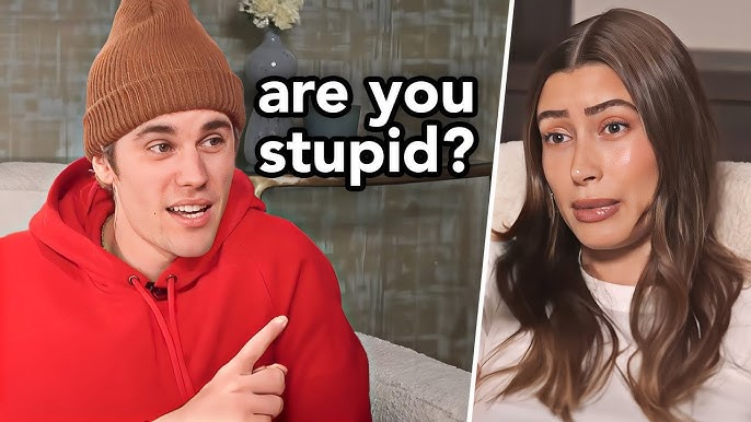 WE'RE DONE!" Hailey Bieber Officially ANNOUNCES DIVORCE From Justin Bieber  - YouTube
