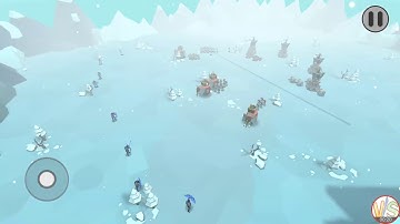 Epic Battle Simulator 2 Level 72 Walkthrough Alternative Gameplay With Epic Units