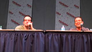 Sac-Anime Summer 2013: So, Shall We Dance?