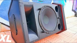 :  TEUFEL ROCKSTER XL  