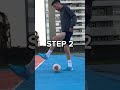 Passe De Letra Em Menos De 15seg вљЅпёЏрџ љ Soccer Tutorial Shorts Passe De Letra Em Menos De 15seg вљЅпёЏрџ љ Soccer Tutorial Shorts